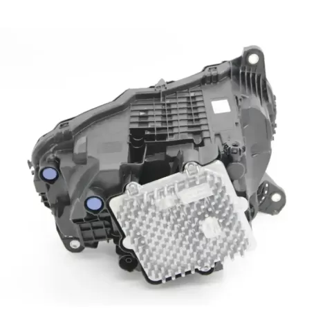 L8B2-13W030 фара передняя Land Rover Defender 2021