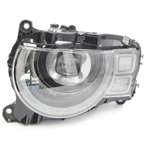 L8B2-13W030 фара передняя Land Rover Defender 2021