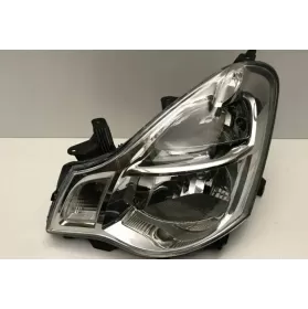 L90048216 фара передняя Nissan Almera G11 G15 2015
