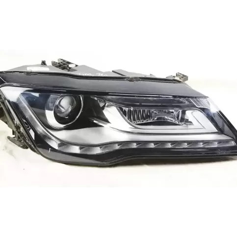 LE09A6199 фара передняя Audi A7 S7 4G 2016