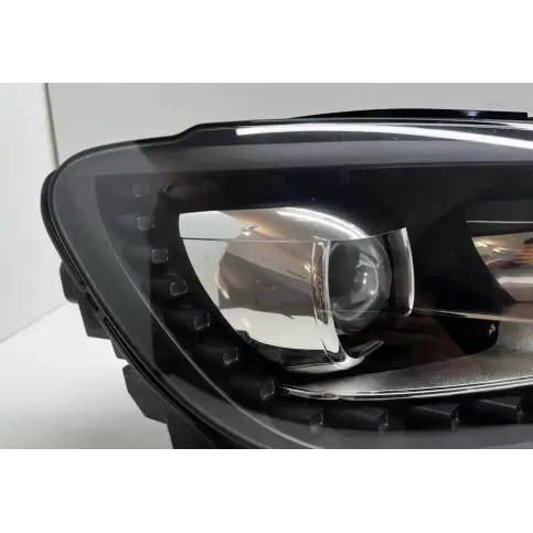 LE09A6214X фара передняя Volkswagen Touran II 2014