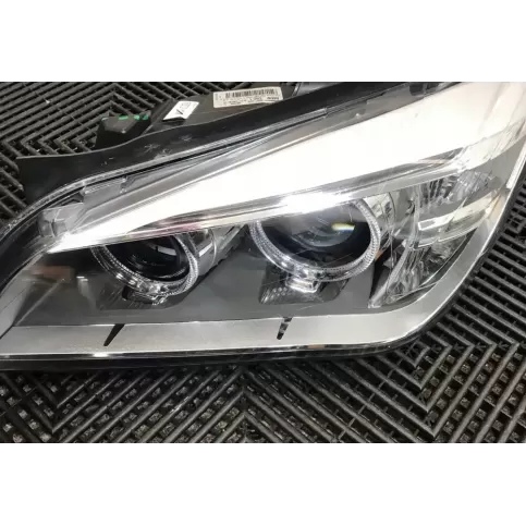 LE11A6260 фара передняя BMW 4 F32 F33 2013