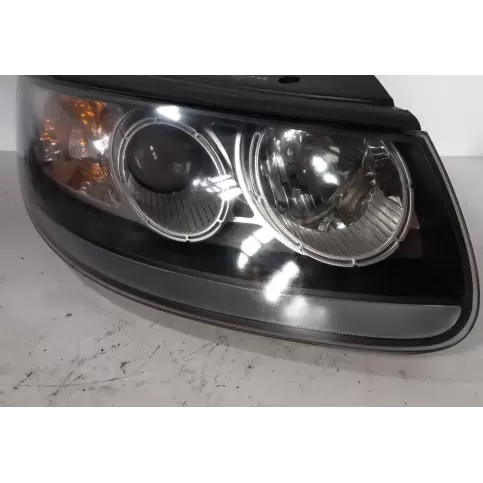 LHD1839 фара передня Hyundai Santa Fe 2006