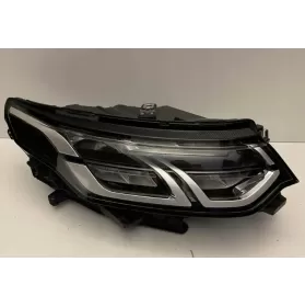 LK72-13W029-BB фара передняя Land Rover Discovery Sport 2019