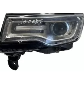 M167614 фара передняя Jeep Grand Cherokee 2014