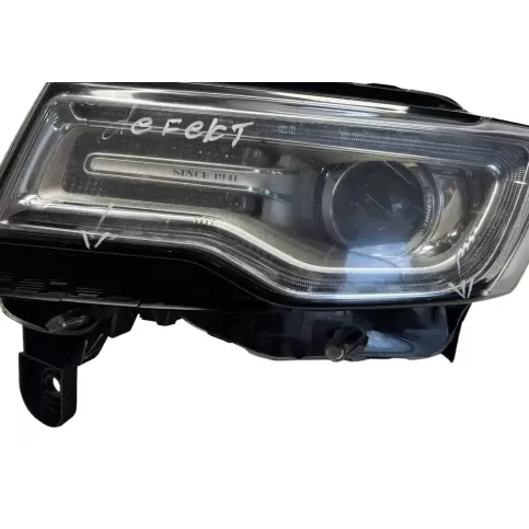 M167614 фара передняя Jeep Grand Cherokee 2014