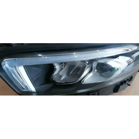 MDE89132A фара передняя Mercedes-Benz A W177 2018