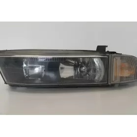 MR325939 фара передняя Mitsubishi Galant 2000