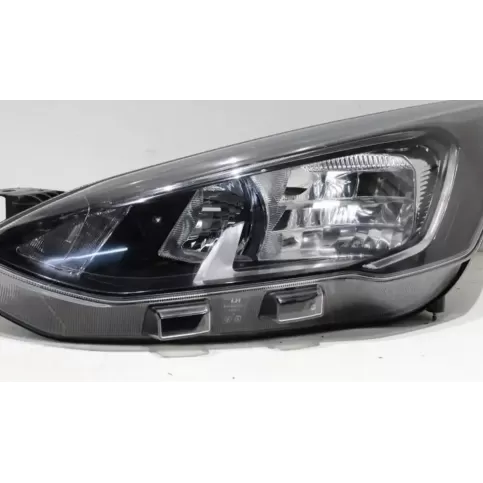 PL106 фара передняя Ford Focus 2018