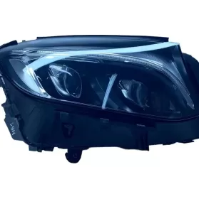 Q02ZGS0001 фара передняя Mercedes-Benz GLC X253 C253 2017