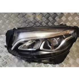 Q04ZGS0002 фара передняя Mercedes-Benz GLC X253 C253 2017
