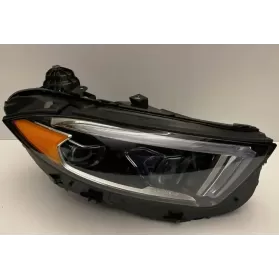 SSB760SAEL фара передняя Mercedes-Benz CLS W257 2020