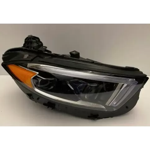 SSB760SAEL фара передняя Mercedes-Benz CLS W257 2020