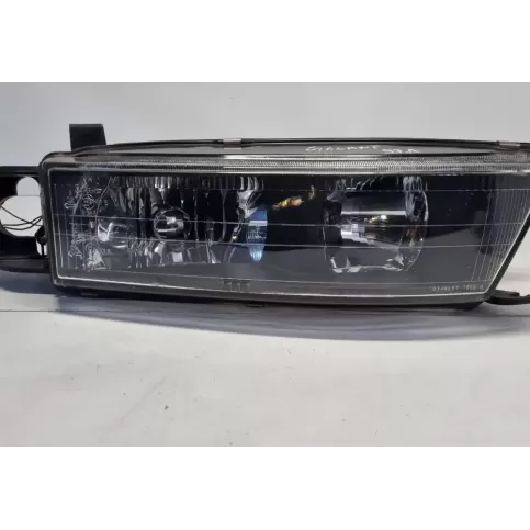 STANLEY7525R фара передняя Mitsubishi Galant 1997