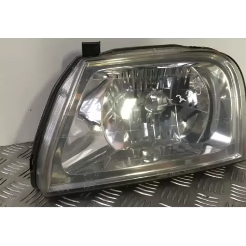 STANLEYR6404 фара передняя Mitsubishi L200 2003