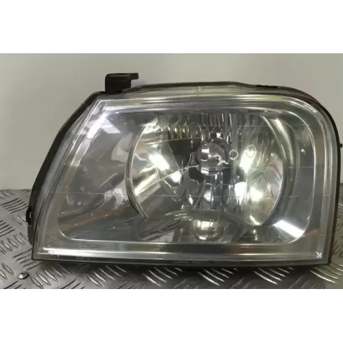 STANLEYR6404 фара передняя Mitsubishi L200 2003