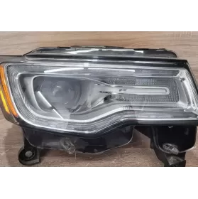 T77625B фара передняя Jeep Grand Cherokee 2017