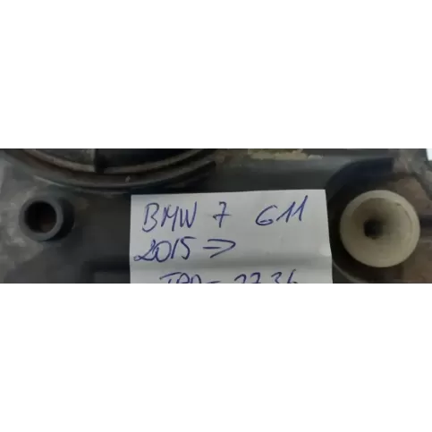 TPD2736 фара передняя BMW 7 G11 G12 2016