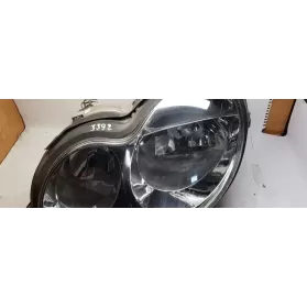 TYC20A570 фара передняя Mercedes-Benz C W203 2005
