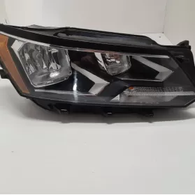 V1008000179 фара передняя Volkswagen PASSAT B7 USA 2016