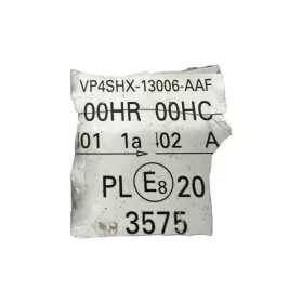 VP4SHX13006AAF фара передняя Skoda Octavia Mk2 (1Z) 2007