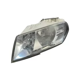 VP4SHX13006AAF фара передняя Skoda Octavia Mk2 (1Z) 2007