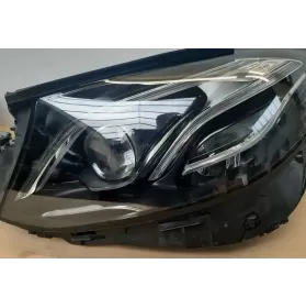 W2139060508 фара передняя Mercedes-Benz E W213 1900