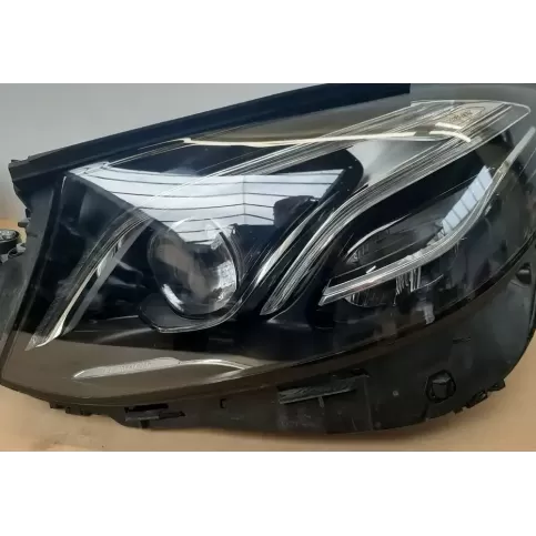 W2139060508 фара передняя Mercedes-Benz E W213 1900