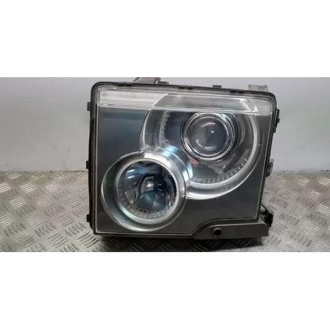 XB0000376 фара передня Land Rover Range Rover L322 2010