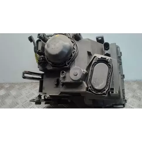 XB0000376 фара передня Land Rover Range Rover L322 2010