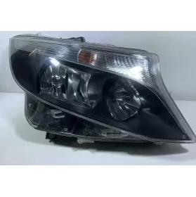 00046028 фара передняя Mercedes-Benz Vito Viano W447 2018