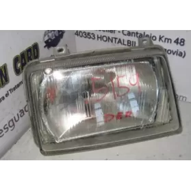 002006 фара передняя Seat Ibiza I (021A) 1984