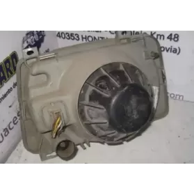 002006 фара передняя Seat Ibiza I (021A) 1984