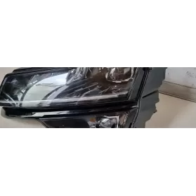 0020517507 фара передняя Skoda Karoq 2017