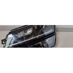 0020517507 фара передняя Skoda Karoq 2017