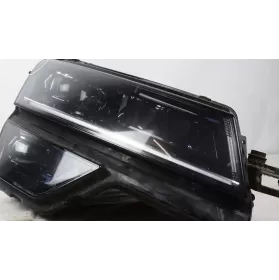 00205176-05 фара передняя Skoda Karoq 2018