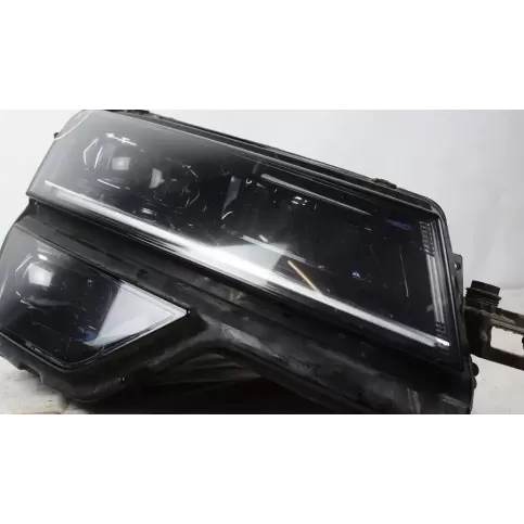 00205176-05 фара передняя Skoda Karoq 2018
