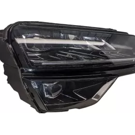 0020517609 фара передняя Skoda Karoq 2017