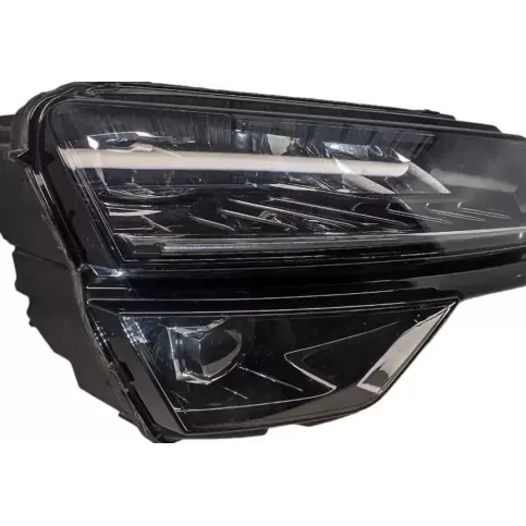0020517609 фара передняя Skoda Karoq 2017