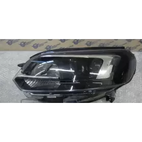 0021827501 фара передняя Opel Zafira C 2020