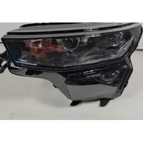 0022390006 фара передняя Skoda Kodiaq 2022