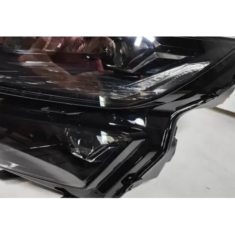 0022390006 фара передняя Skoda Kodiaq 2022
