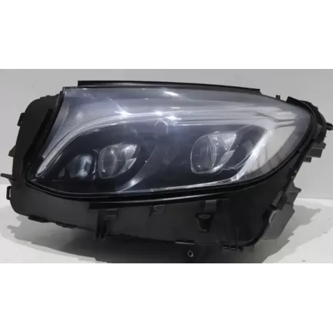 002ZGS0001 фара передняя Mercedes-Benz GLC X253 C253 2015