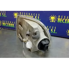 0046451276 фара передняя Fiat Palio 1996