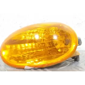 0046512542 фара передняя Fiat Multipla 2001