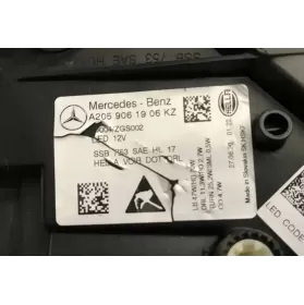 004ZGS002 фара передняя Mercedes-Benz CLA C118 X118 2020