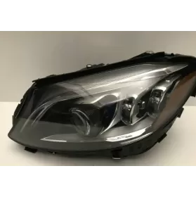 004ZGS002 фара передняя Mercedes-Benz CLA C118 X118 2020