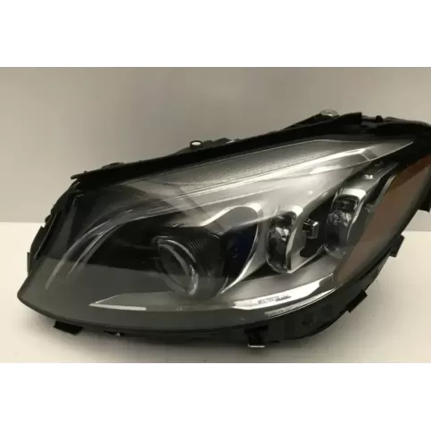 004ZGS002 фара передняя Mercedes-Benz CLA C118 X118 2020
