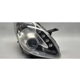 00505202270 фара передняя Alfa Romeo Giulietta 2010