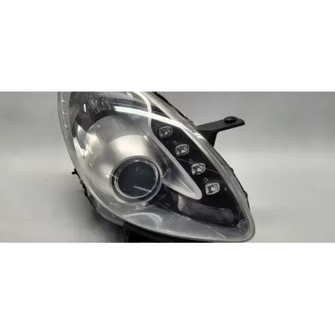 00505202270 фара передняя Alfa Romeo Giulietta 2010